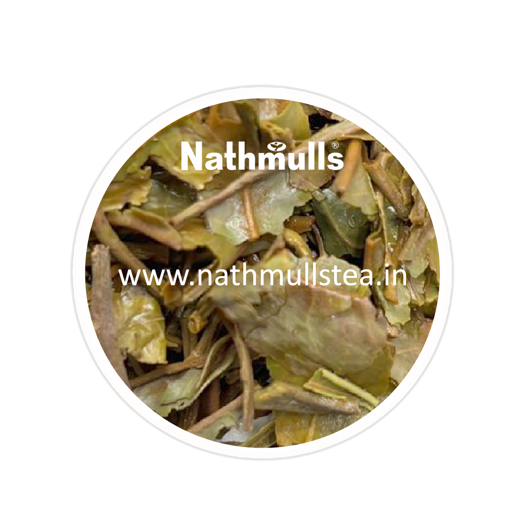 Marapur - Terai Fusion Tea First Flush 2026