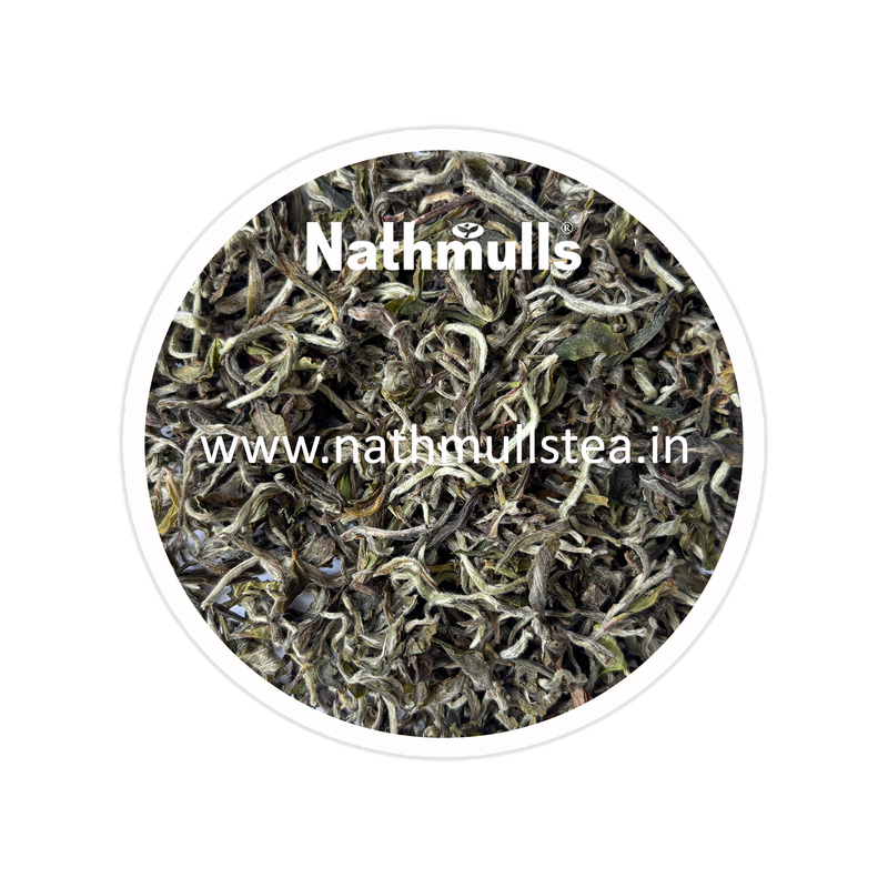 Turzum - Moonlight Star Darjeeling Tea First Flush 2026