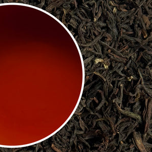 Balasun - Summer Chinary Darjeeling Black Tea Second Flush 2025