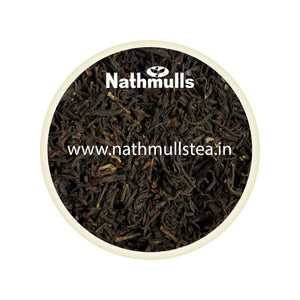 Balasun - Summer Chinary Darjeeling Black Tea Second Flush 2025