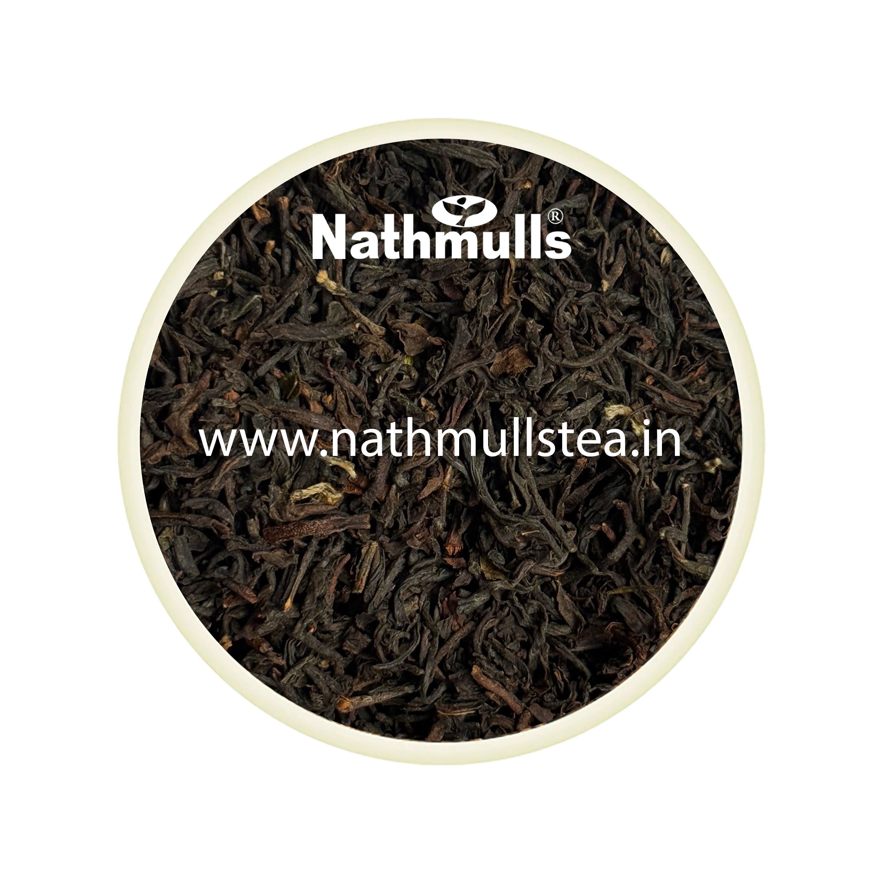 Balasun - Summer Chinary Darjeeling Black Tea Second Flush 2025