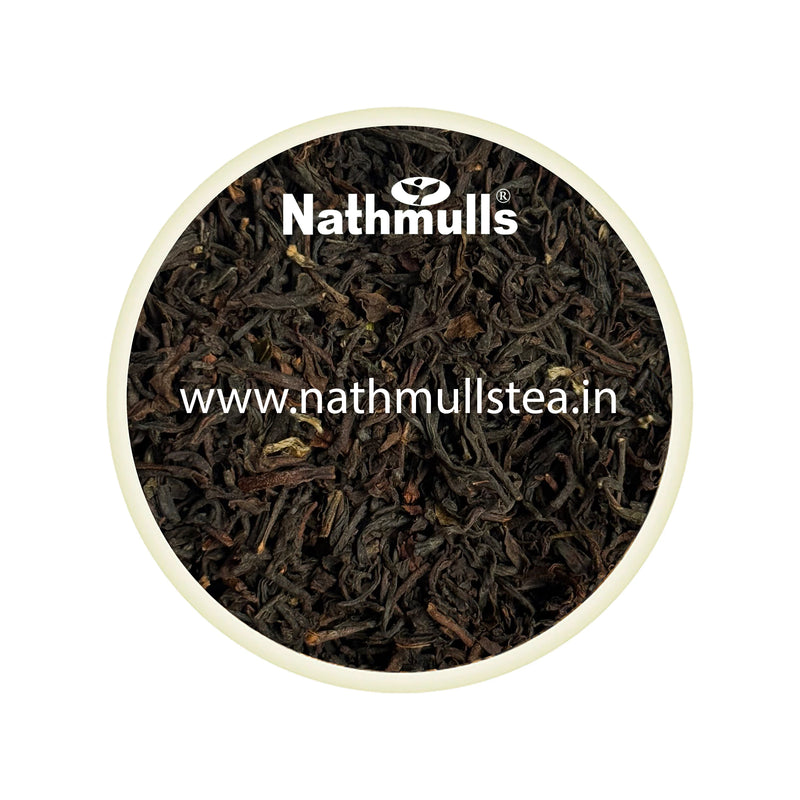 Balasun - Summer Chinary Darjeeling Black Tea Second Flush 2025