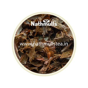 Balasun - Summer Chinary Darjeeling Black Tea Second Flush 2025