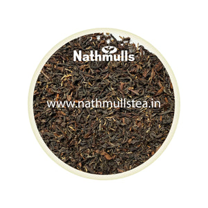 Christmas Special Summer Darjeeling Black Tea