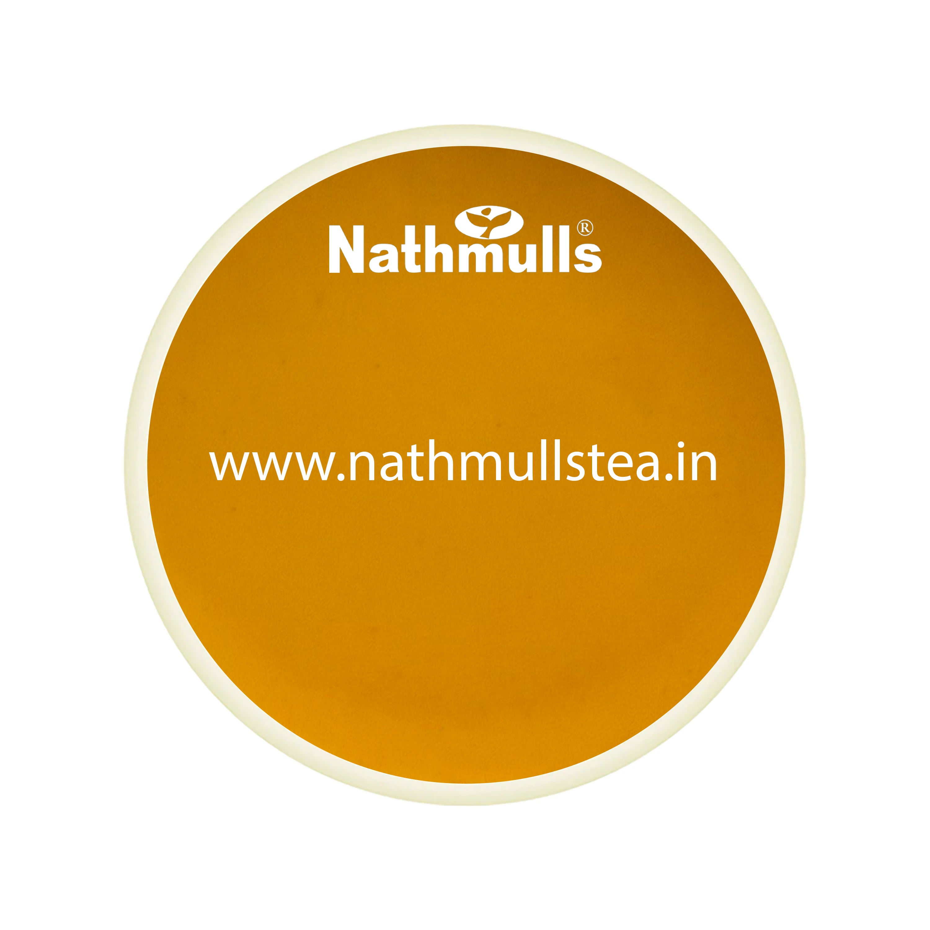 Arya - Autumnal Ruby Quasar Organic Darjeeling Black Tea Autumn Flush 2025