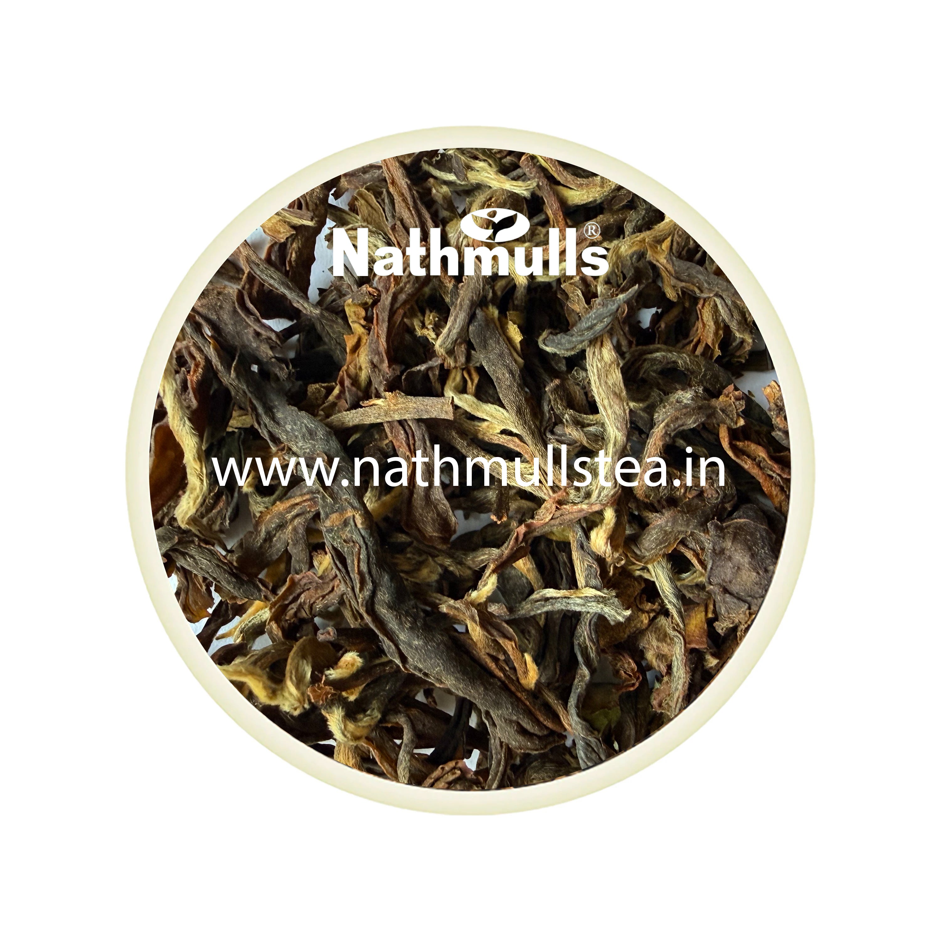 Arya - Autumnal Ruby Quasar Organic Darjeeling Black Tea Autumn Flush 2025