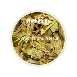 Hillton - Spring Swing Darjeeling Black Tea First Flush 2025