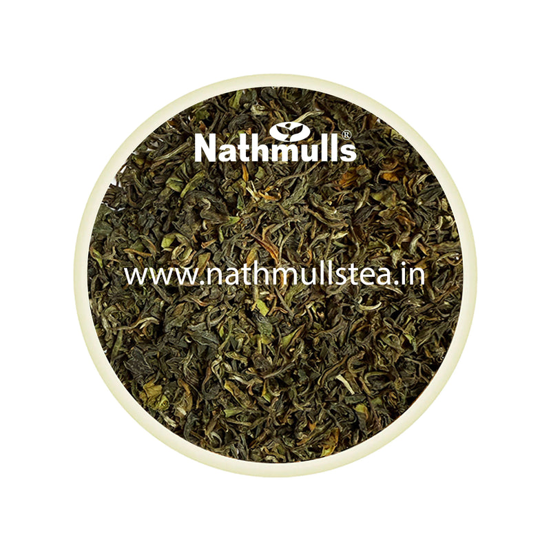 Hillton - Spring Swing Darjeeling Black Tea First Flush 2025