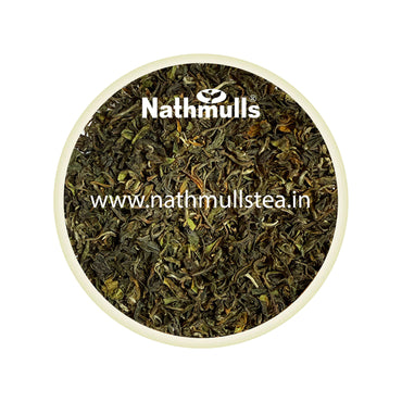 Hillton - Spring Swing Darjeeling Black Tea First Flush 2025