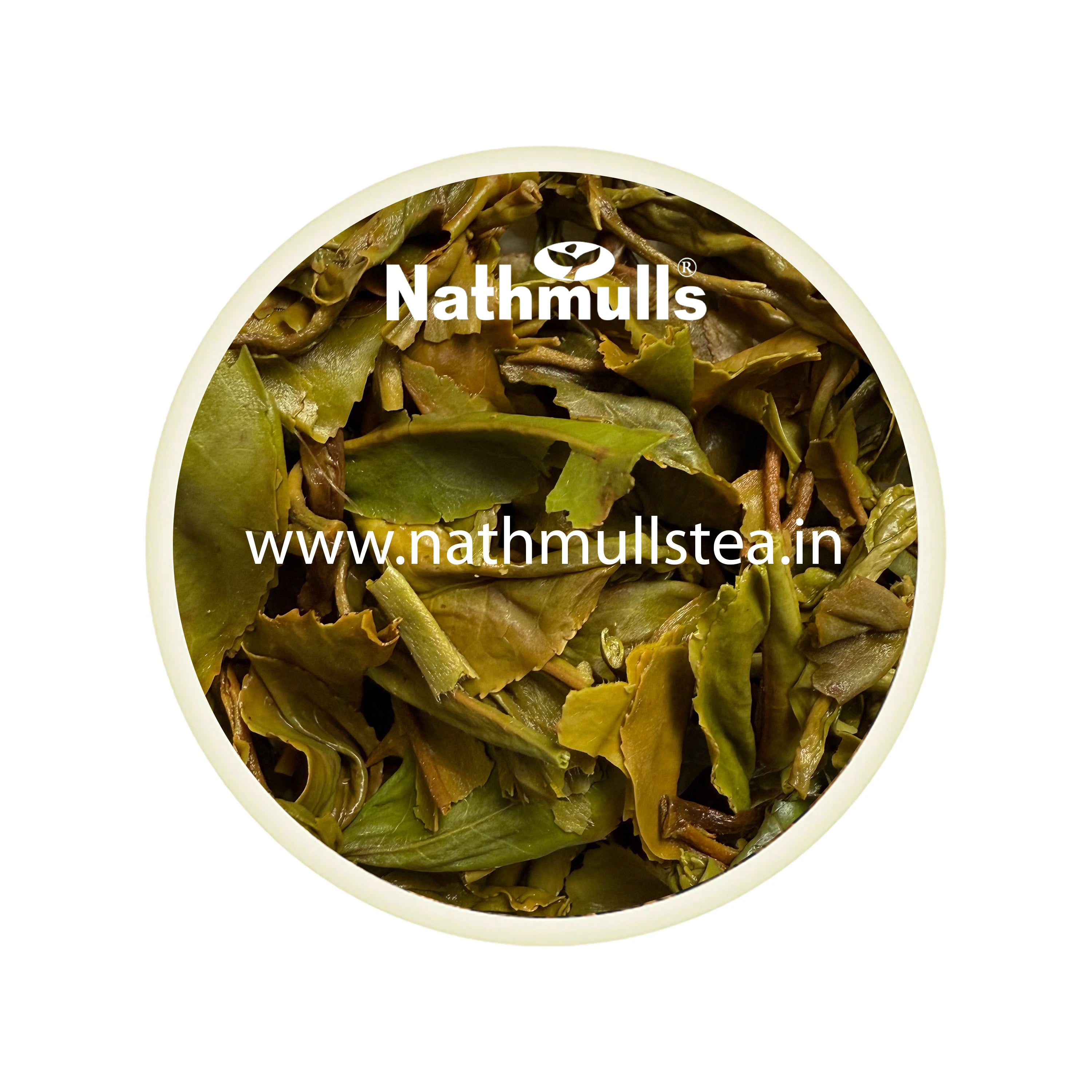 Arya - Spring Diamond Organic Darjeeling Black Tea First Flush 2025