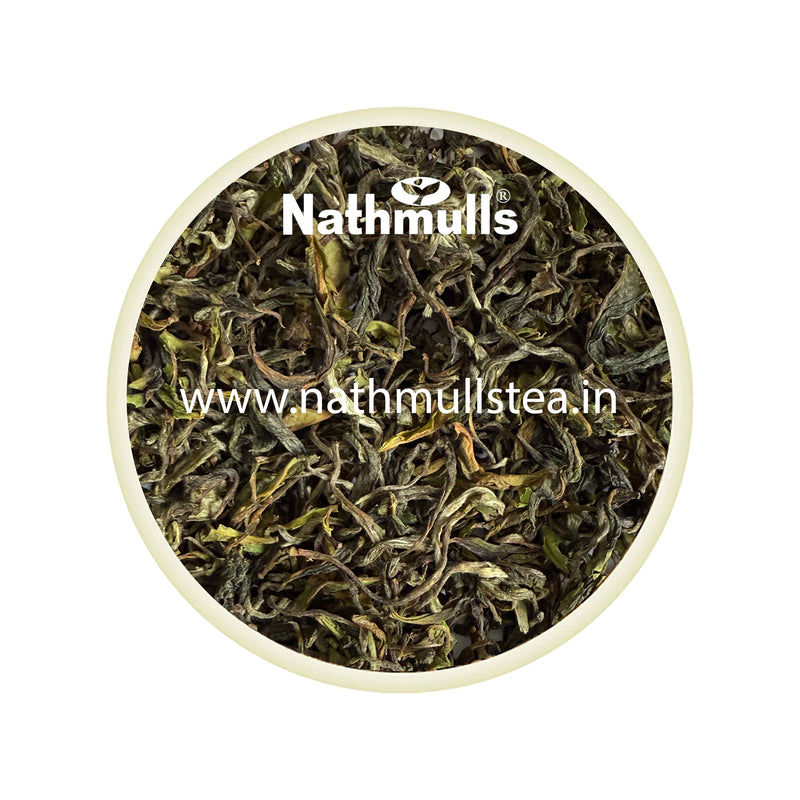 Arya - Spring Diamond Organic Darjeeling Black Tea First Flush 2025