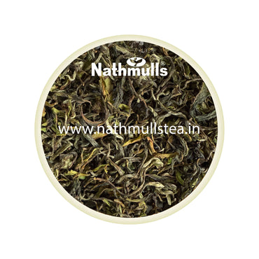Arya - Spring Diamond Organic Darjeeling Black Tea First Flush 2025