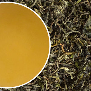 Arya - Spring Diamond Organic Darjeeling Black Tea First Flush 2025