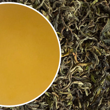 Arya - Spring Diamond Organic Darjeeling Black Tea First Flush 2025