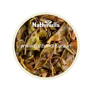 Arya - Spring Ruby Royale Organic Darjeeling Black Tea First Flush 2025