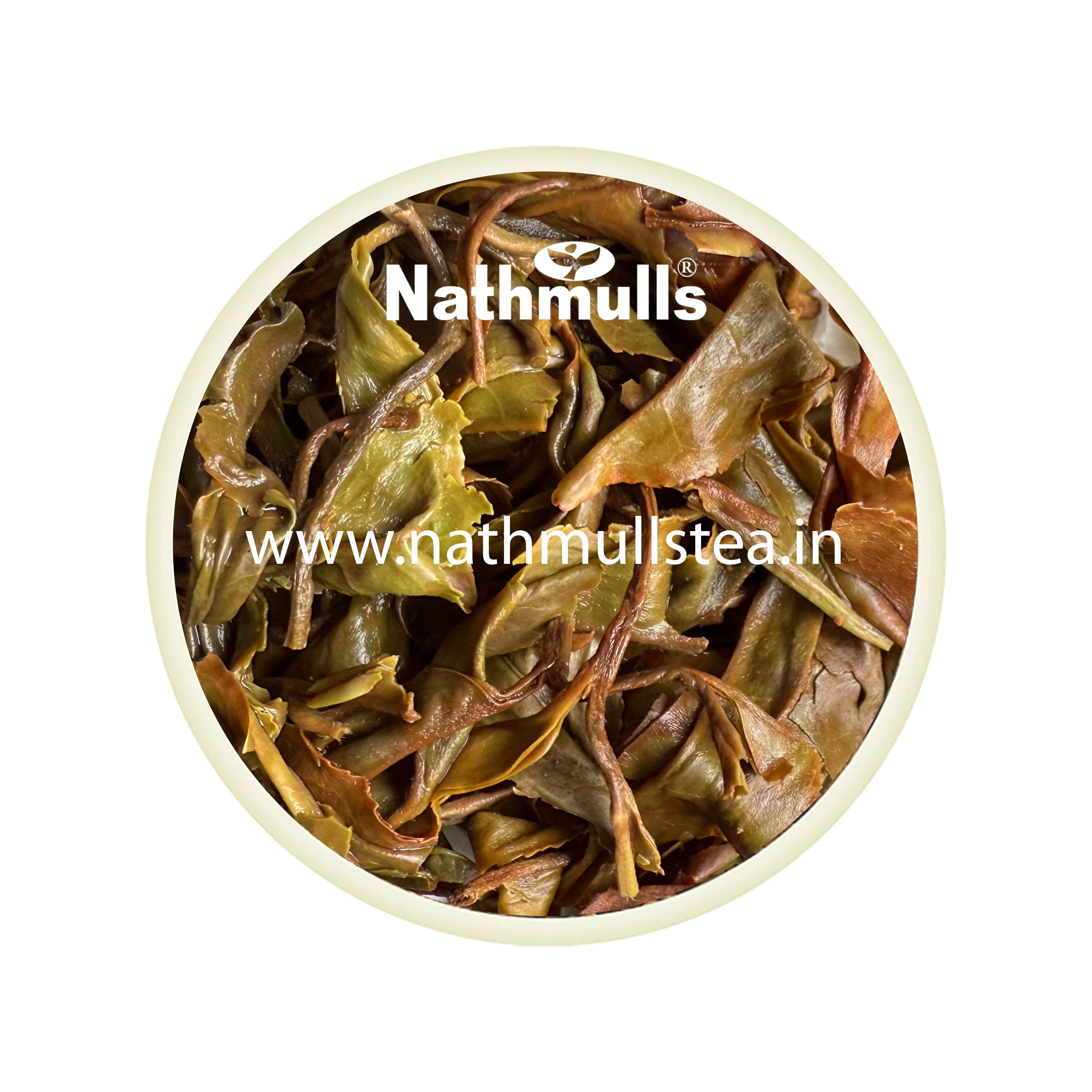 Arya - Spring Ruby Royale Organic Darjeeling Black Tea First Flush 2025