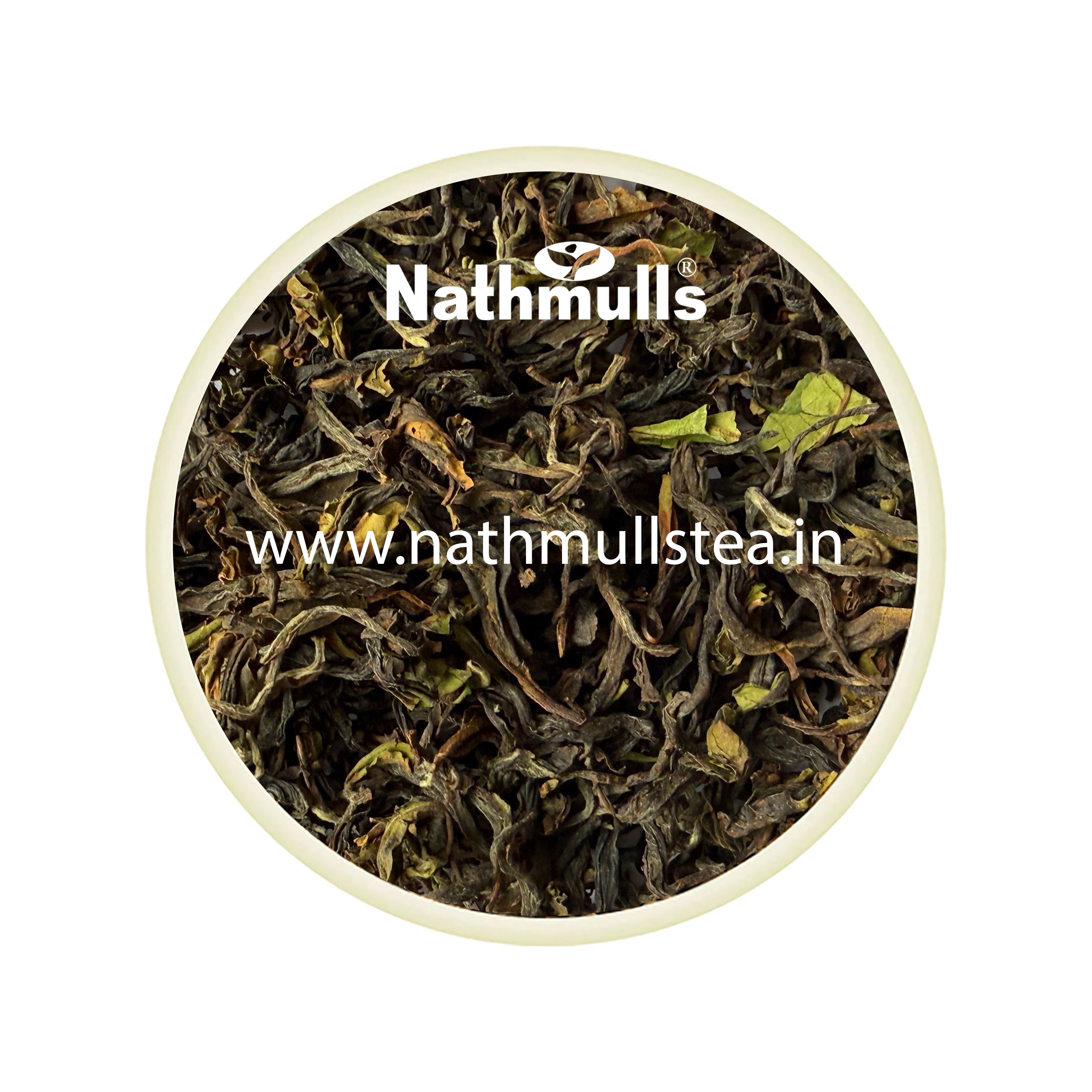 Arya - Spring Ruby Royale Organic Darjeeling Black Tea First Flush 2025