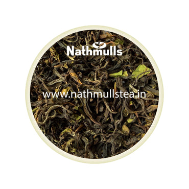 Arya - Spring Ruby Royale Organic Darjeeling Black Tea First Flush 2025