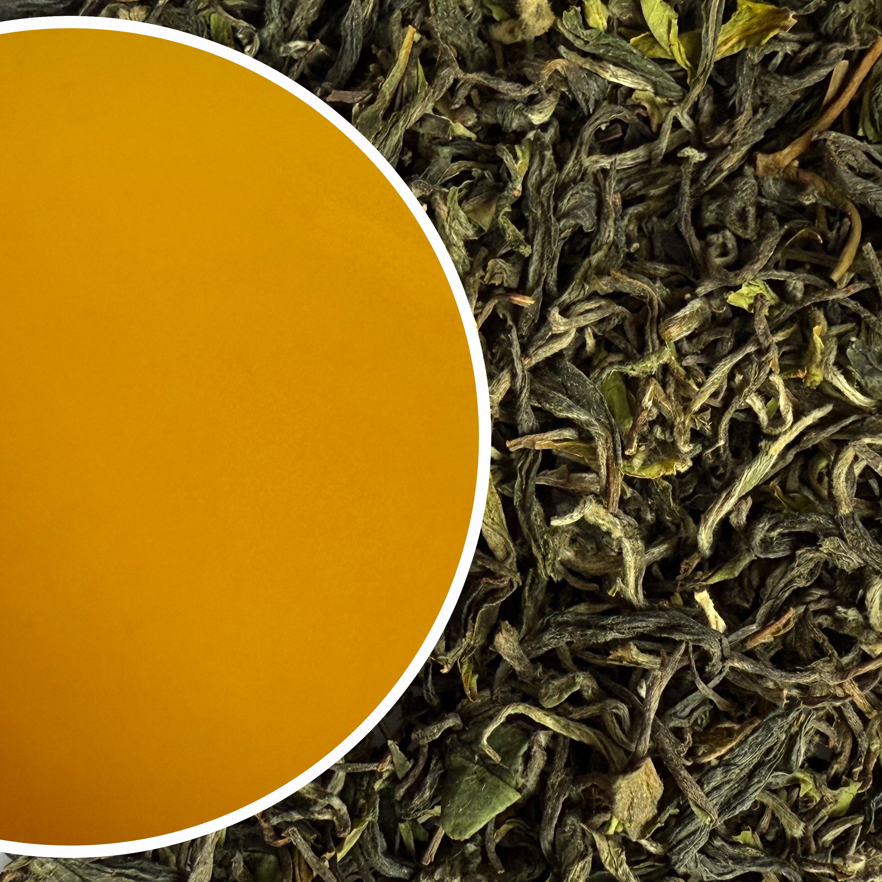 Arya - Spring Ruby Royale Organic Darjeeling Black Tea First Flush 2025