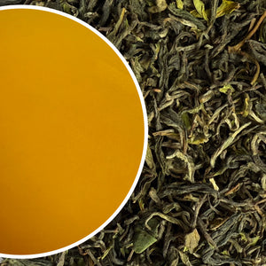 Arya - Spring Ruby Royale Organic Darjeeling Black Tea First Flush 2025