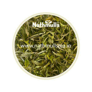 Arya - Spring Pearl Organic Darjeeling White Tea First Flush 2025