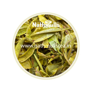 Arya - Spring Pearl Organic Darjeeling White Tea First Flush 2025