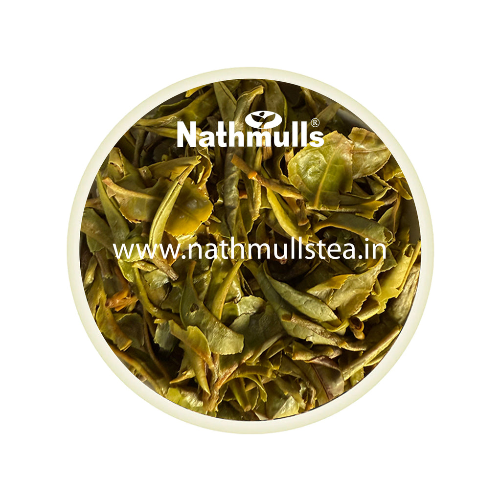 Arya - Spring Chinary Organic Darjeeling Black Tea First Flush 2025