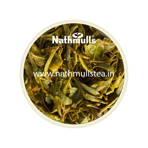 Arya - Spring Chinary Organic Darjeeling Black Tea First Flush 2025