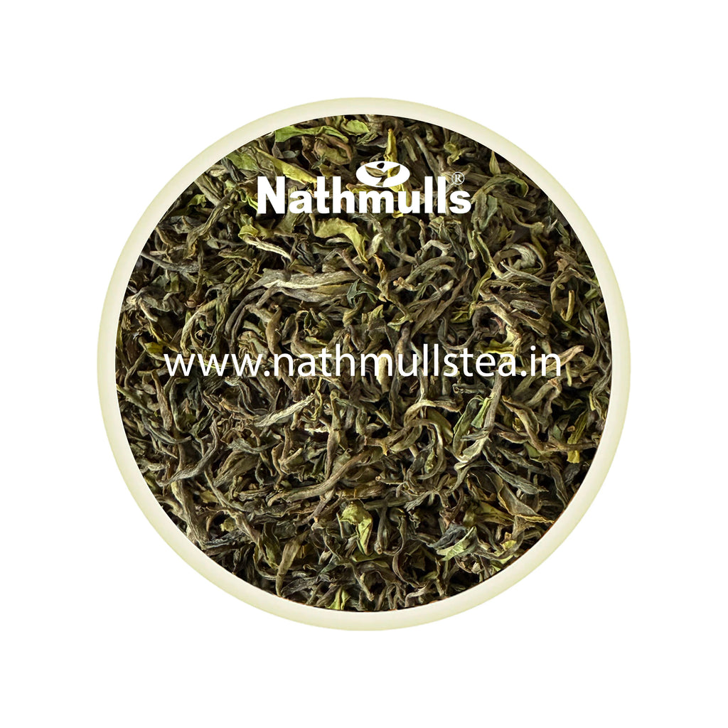 Arya - Spring Chinary Organic Darjeeling Black Tea First Flush 2025