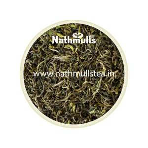 Arya - Spring Chinary Organic Darjeeling Black Tea First Flush 2025