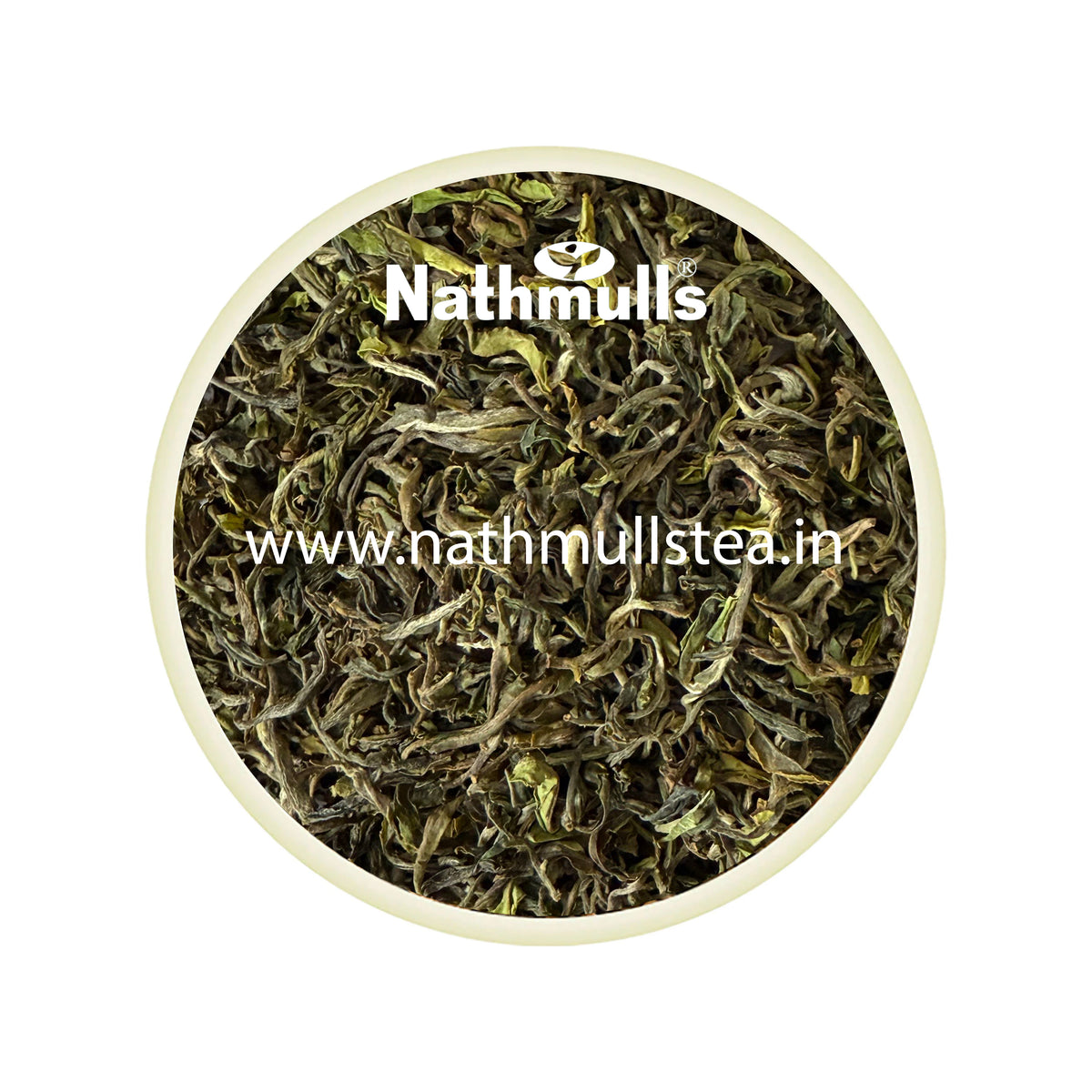 Arya - Spring Chinary Organic Darjeeling Black Tea First Flush 2025