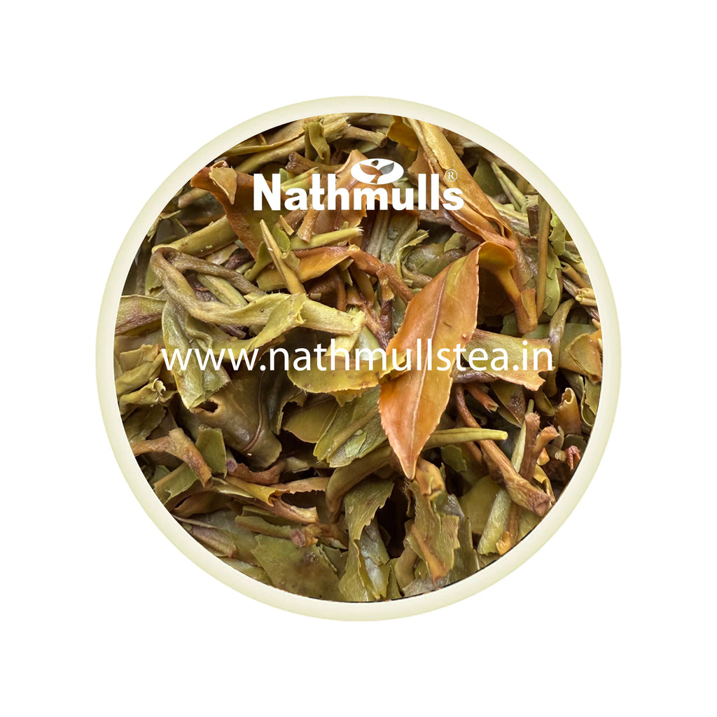 Ringtong - Spring Moonlight Darjeeling Black Tea First Flush 2025