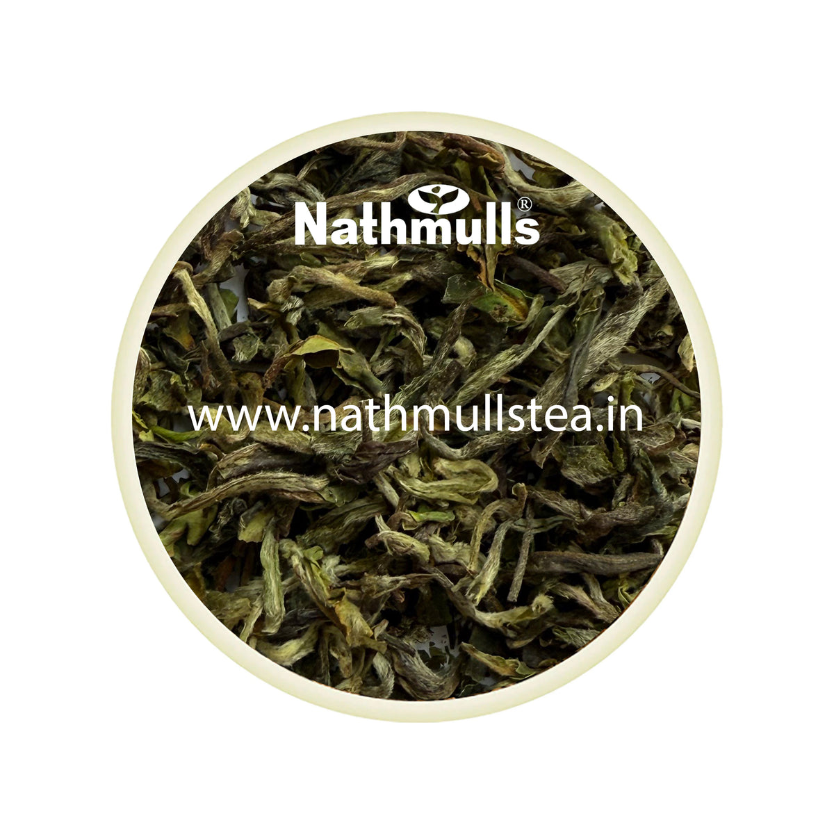Ringtong - Spring Moonlight Darjeeling Black Tea First Flush 2025
