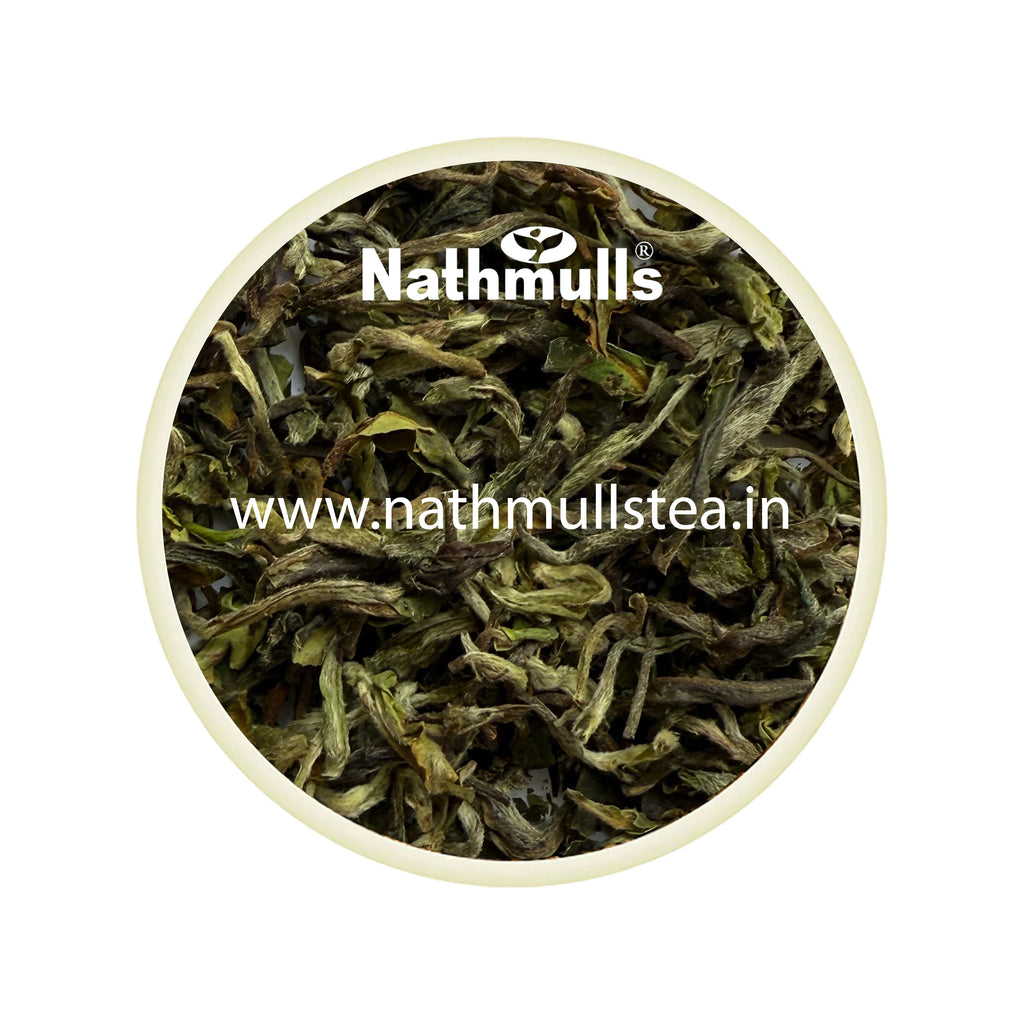 Avongrove - Spring Organic Darjeeling Black Tea First Flush 2025