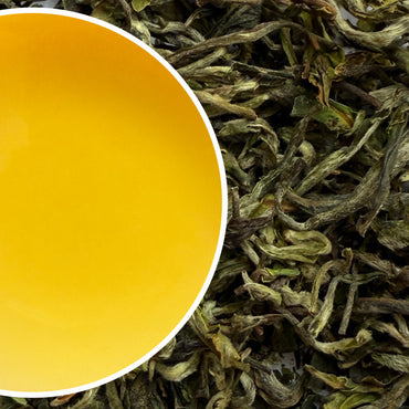 Avongrove - Spring Organic Darjeeling Black Tea First Flush 2025