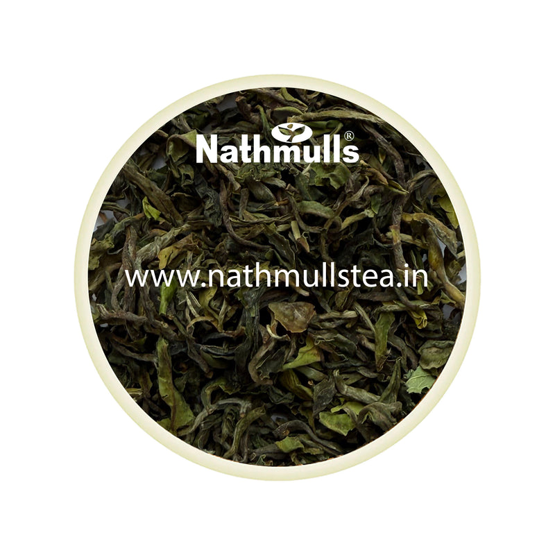 Avongrove - Imperial Spring Classic Orgaanic Darjeeling Black Tea First Flush 2025