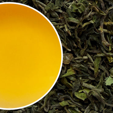 Avongrove - Imperial Spring Classic Orgaanic Darjeeling Black Tea First Flush 2025