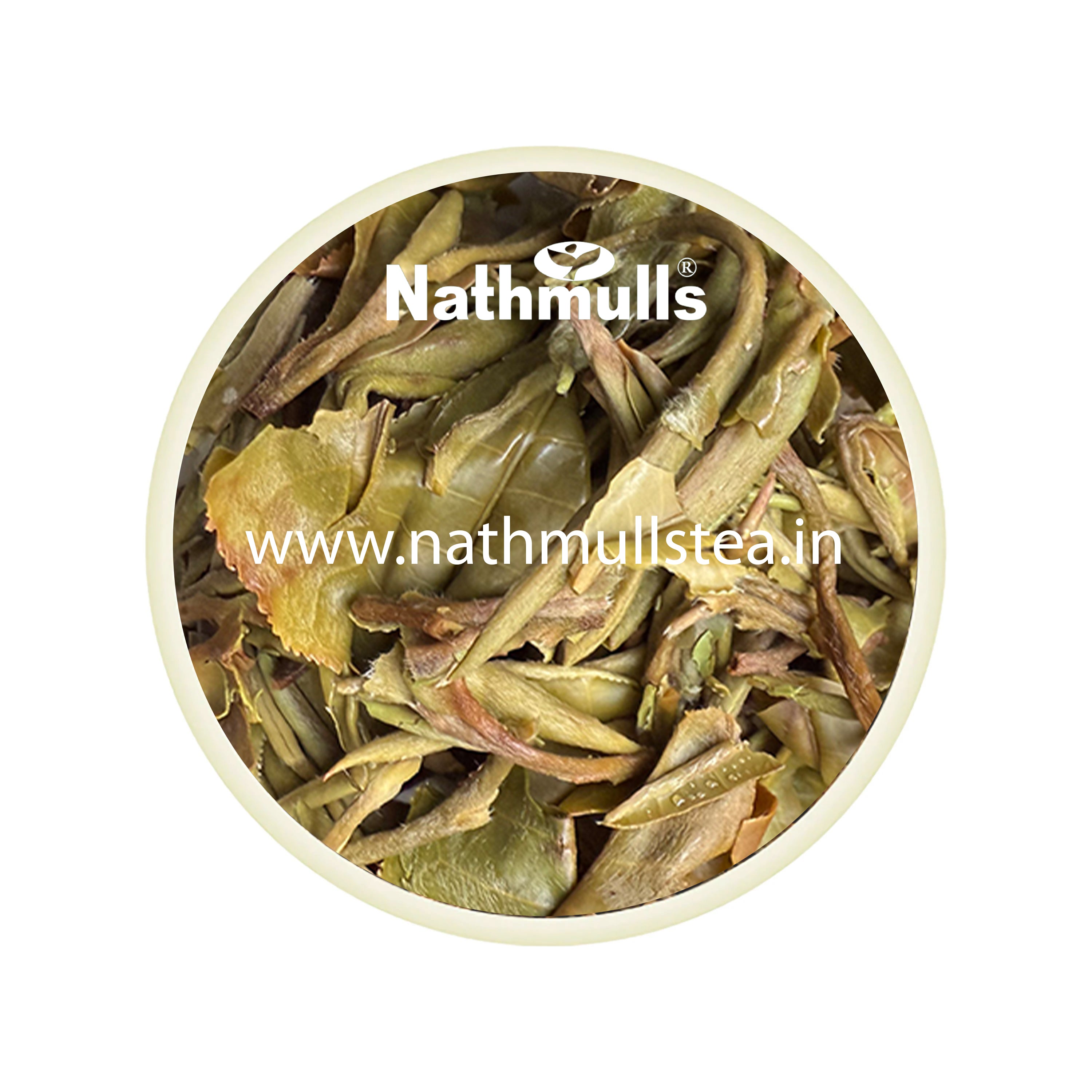 Badamtam - White Heritage Organic Darjeeling White Tea First Flush 2026