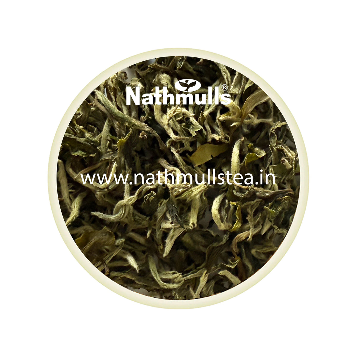 Badamtam - White Heritage Organic Darjeeling White Tea First Flush 2026