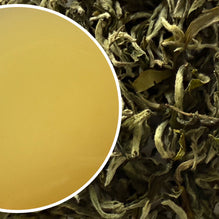 Badamtam - White Heritage Organic Darjeeling White Tea First Flush 2025