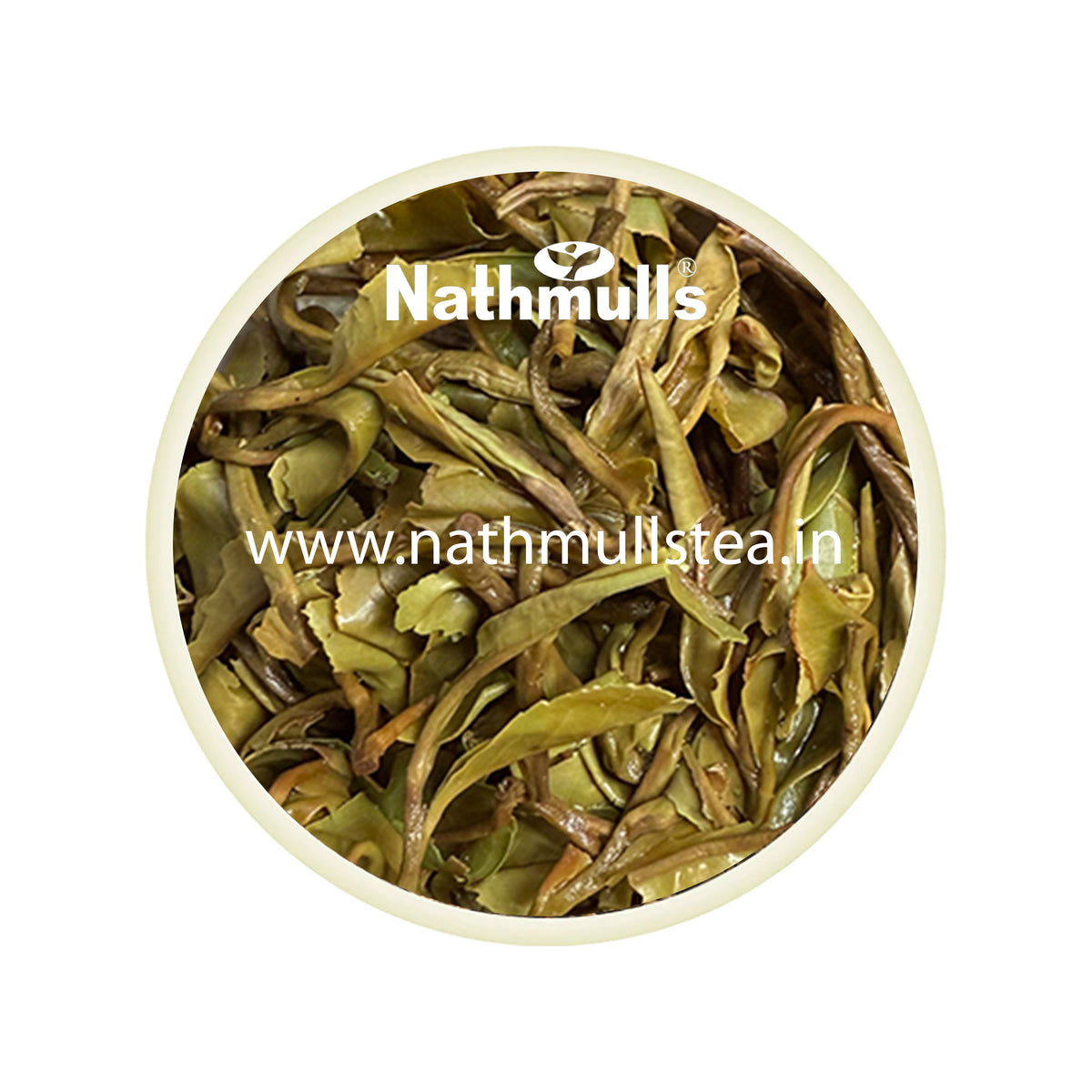Giddapahar - Spring Scenario Darjeeling Black Tea First Flush 2025