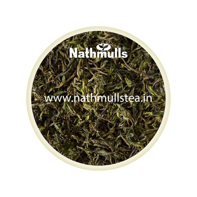 Giddapahar - Spring Scenario Darjeeling Black Tea First Flush 2025