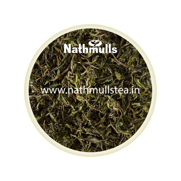Giddapahar - Spring Scenario Darjeeling Black Tea First Flush 2025