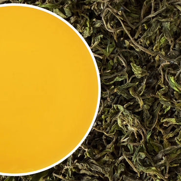 Giddapahar - Spring Scenario Darjeeling Black Tea First Flush 2025