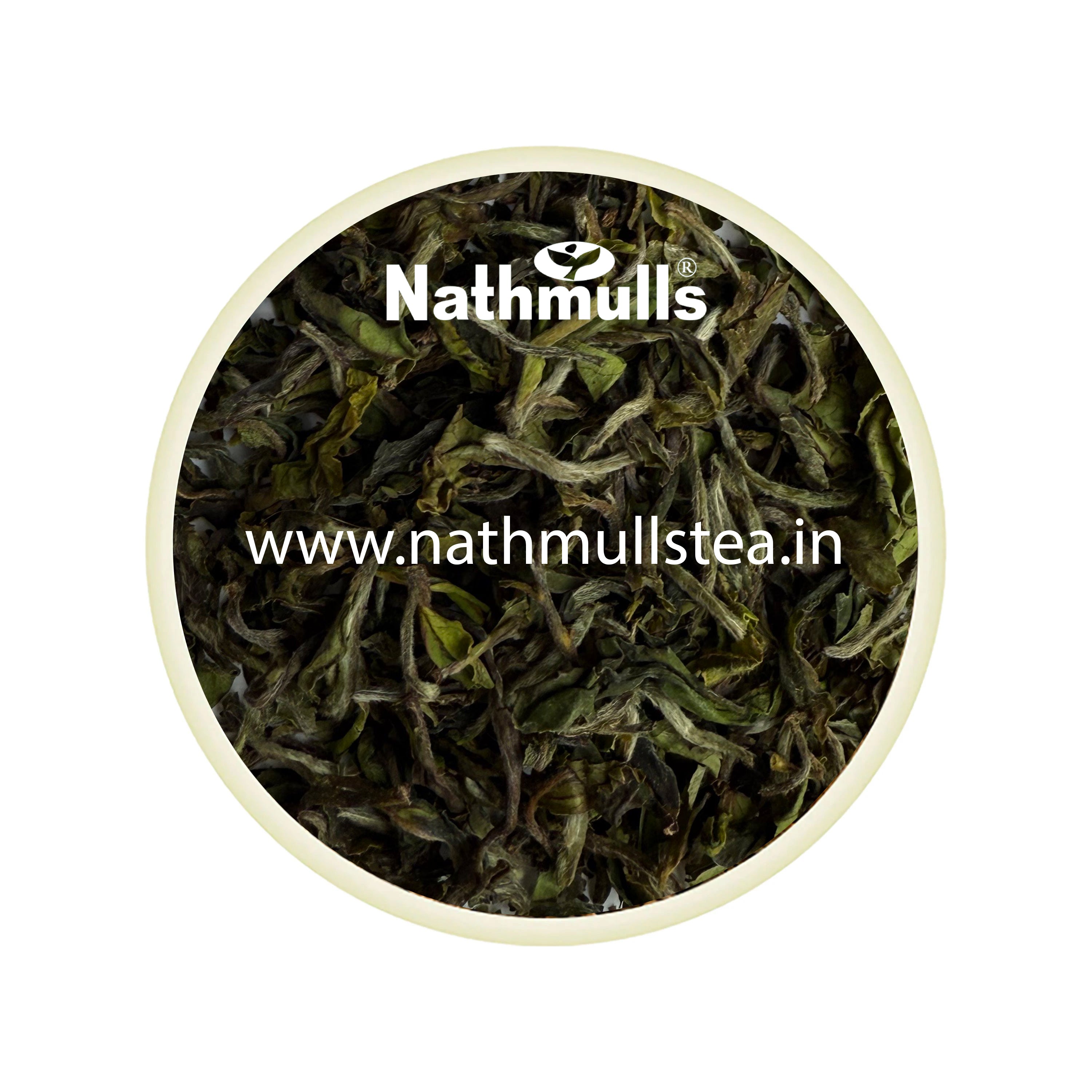 Giddapahar - Spring Clonal Darjeeling Black Tea First Flush 2025
