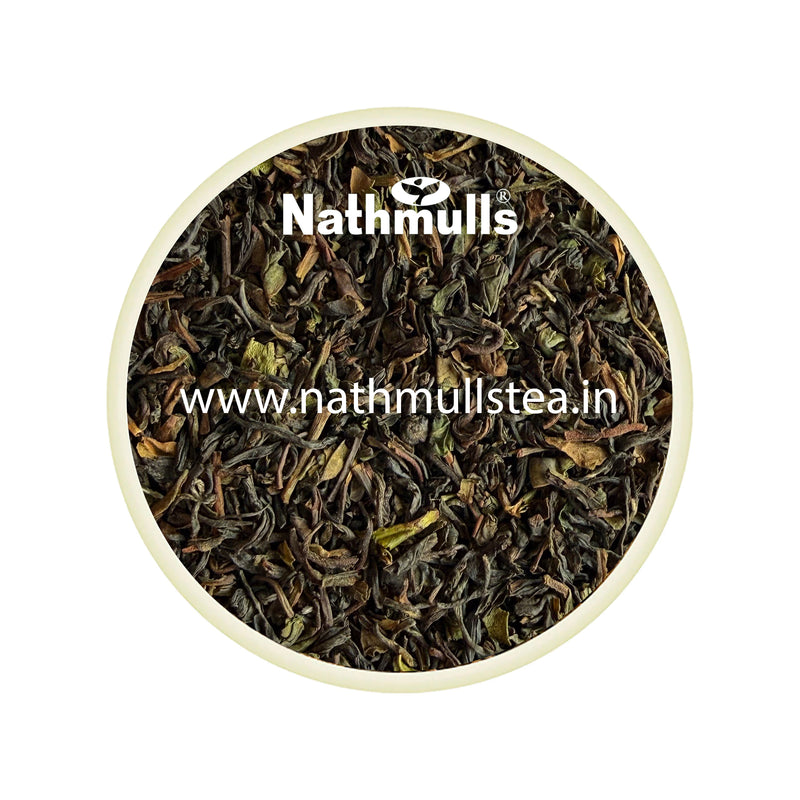 Giddapahar - Autumn Allure Darjeeling Black Tea Autumn Flush 2025