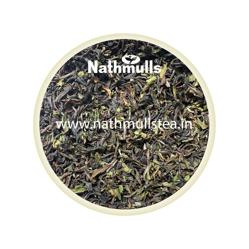 Giddapahar - Spring Cherish Darjeeling Black Tea First Flush 2025