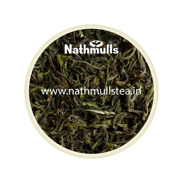 Jungpana - Spring Dazzle Organic Darjeeling Black Tea First Flush 2025
