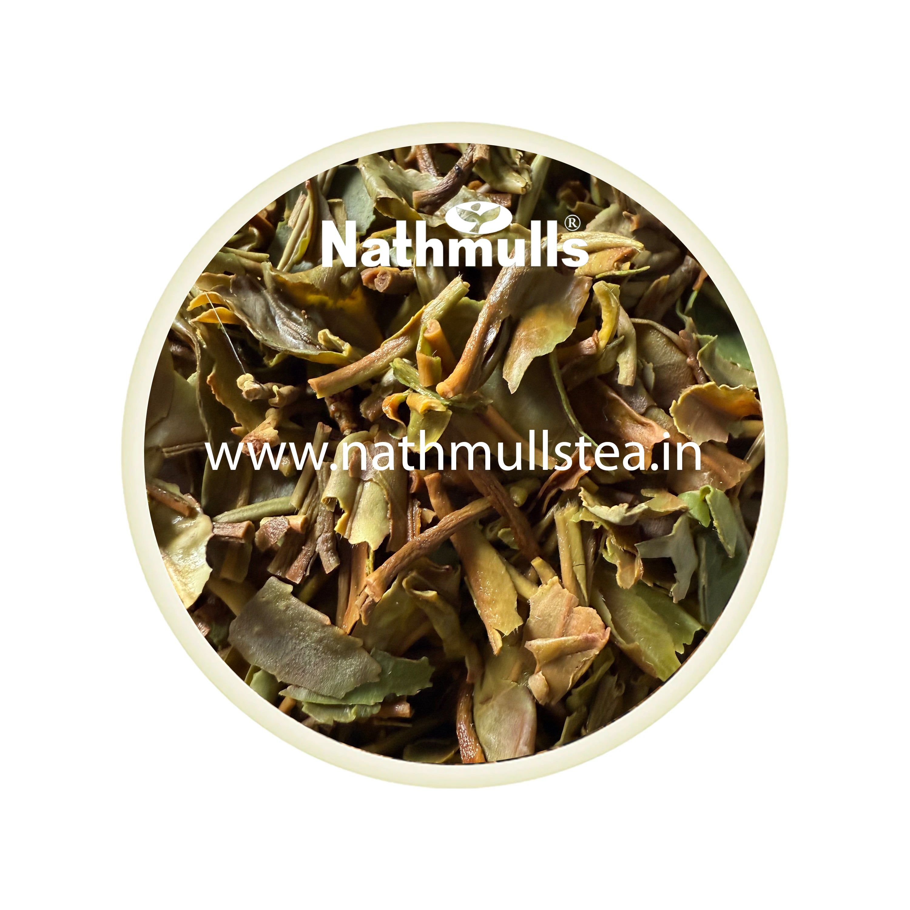 Namring - Spring Delight Darjeeling Black Tea First Flush 2025