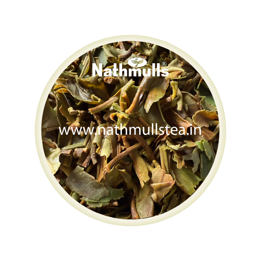 Namring - Spring Delight Darjeeling Black Tea First Flush 2025